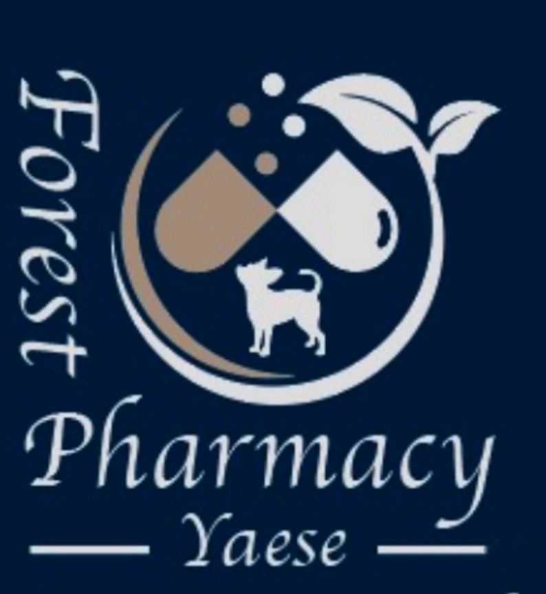 フォレスト薬局